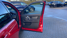 Land Rover Discovery Sport 1.5 P300e R-Dynamic HSE 5dr Auto [5 Seat] Station Wagon